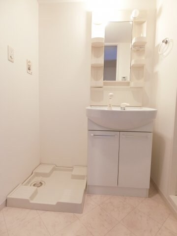 WGB江坂の物件内観写真