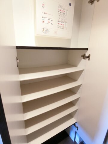 WGB江坂の物件内観写真