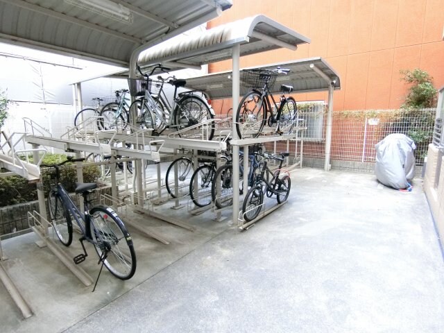 WGB江坂の物件内観写真