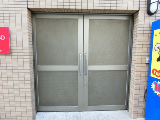 WGB江坂の物件内観写真