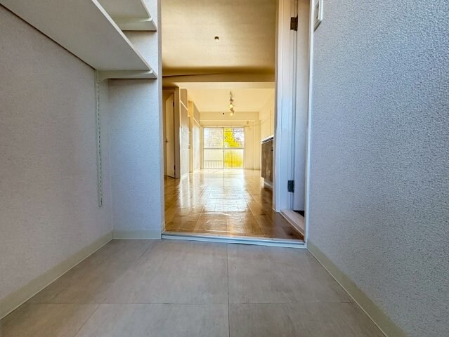 ハイツ最上の物件内観写真