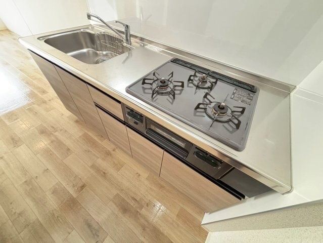 ハイツ最上の物件内観写真