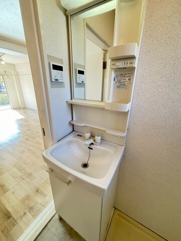 ハイツ最上の物件内観写真