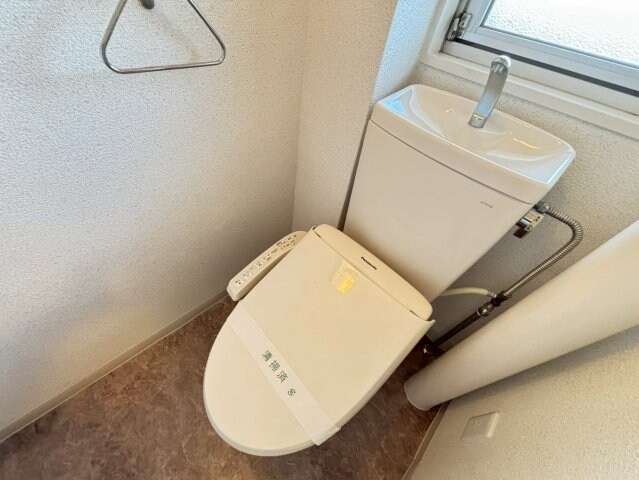 ハイツ最上の物件内観写真