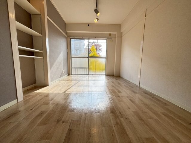 ハイツ最上の物件内観写真