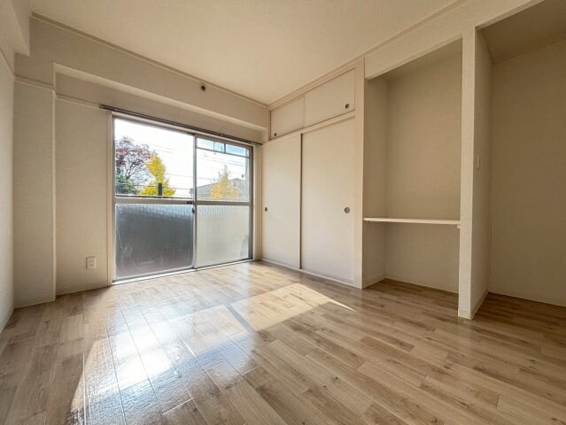 ハイツ最上の物件内観写真