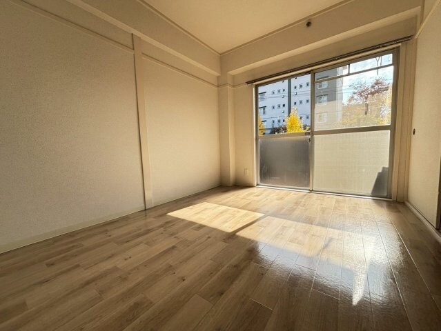 ハイツ最上の物件内観写真