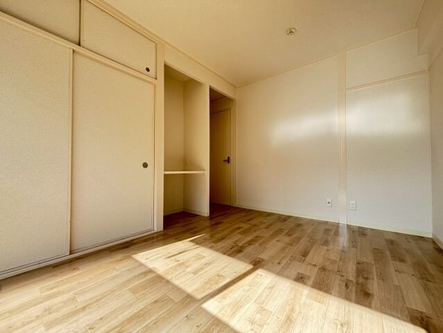 ハイツ最上の物件内観写真