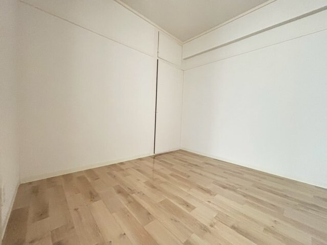 ハイツ最上の物件内観写真