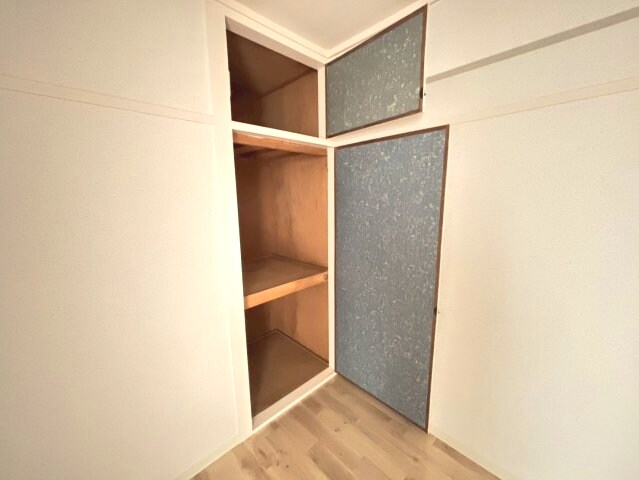 ハイツ最上の物件内観写真