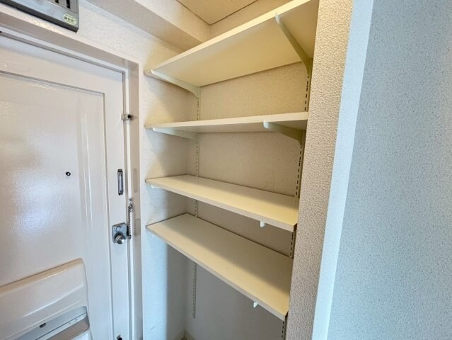 ハイツ最上の物件内観写真