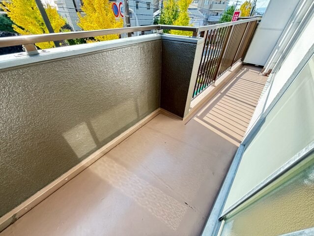 ハイツ最上の物件内観写真