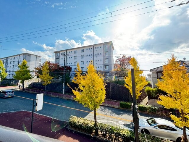 ハイツ最上の物件内観写真