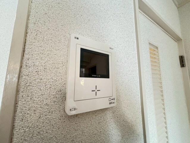 ハイツ最上の物件内観写真