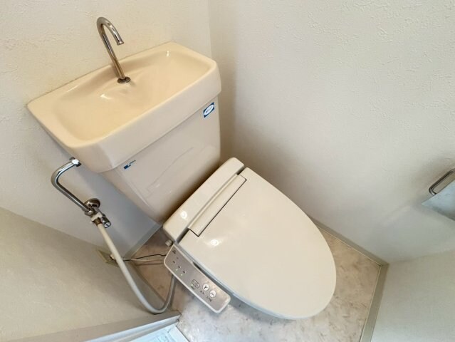 シャルム藤芳の物件内観写真