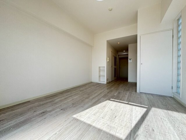 シャルム藤芳の物件内観写真