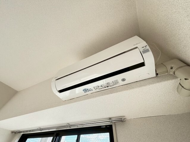 シャルム藤芳の物件内観写真