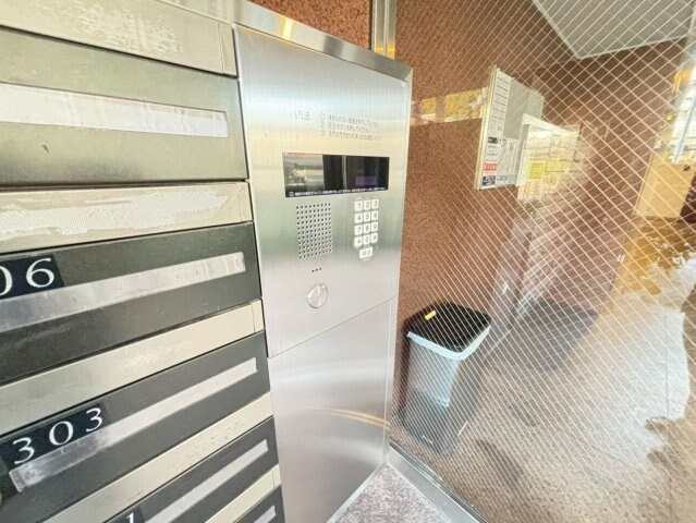 シャルム藤芳の物件内観写真