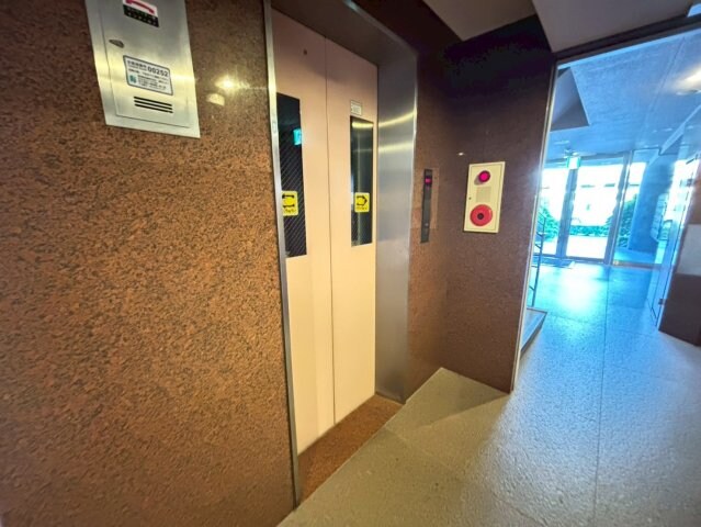 シャルム藤芳の物件内観写真