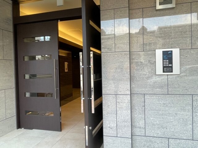 エスリードレジデンス江坂垂水町の物件外観写真