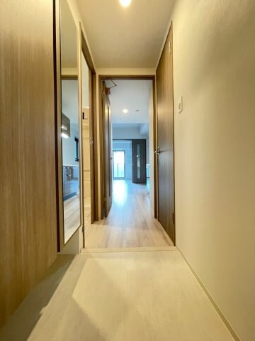 エスリードレジデンス江坂垂水町の物件内観写真