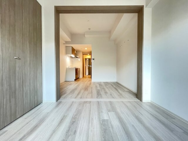 エスリードレジデンス江坂垂水町の物件内観写真