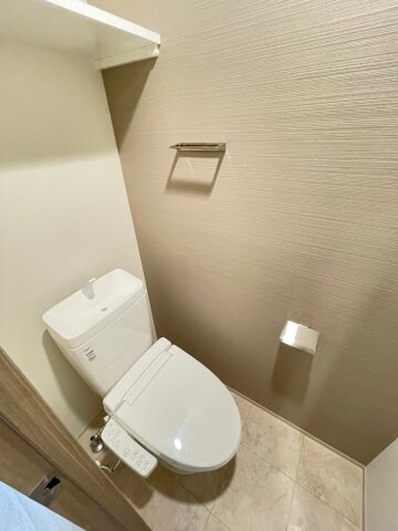 エスリードレジデンス江坂垂水町の物件内観写真