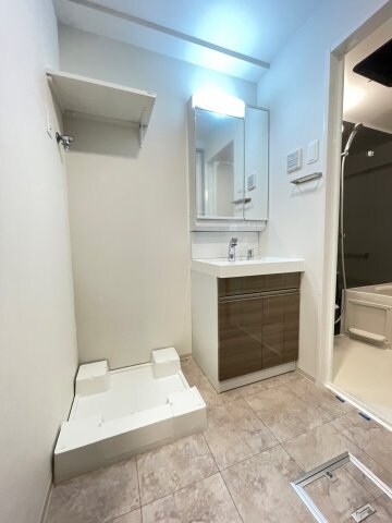 エスリードレジデンス江坂垂水町の物件内観写真