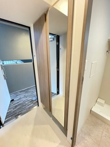 エスリードレジデンス江坂垂水町の物件内観写真