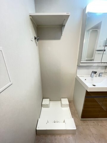 エスリードレジデンス江坂垂水町の物件内観写真