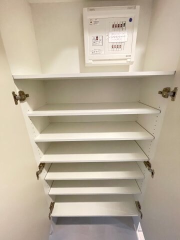 エスリードレジデンス江坂垂水町の物件内観写真