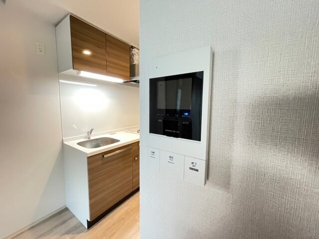 エスリードレジデンス江坂垂水町の物件内観写真