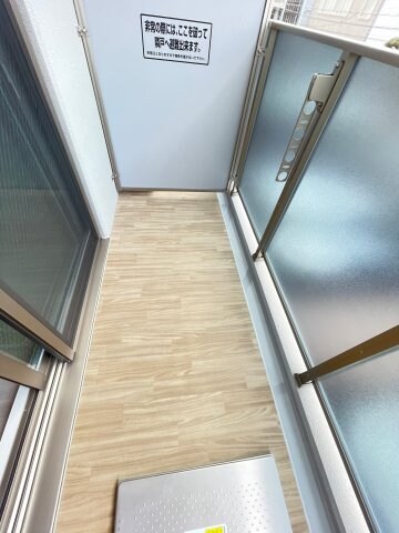 エスリードレジデンス江坂垂水町の物件内観写真