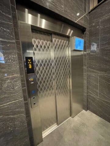 エスリードレジデンス江坂垂水町の物件内観写真