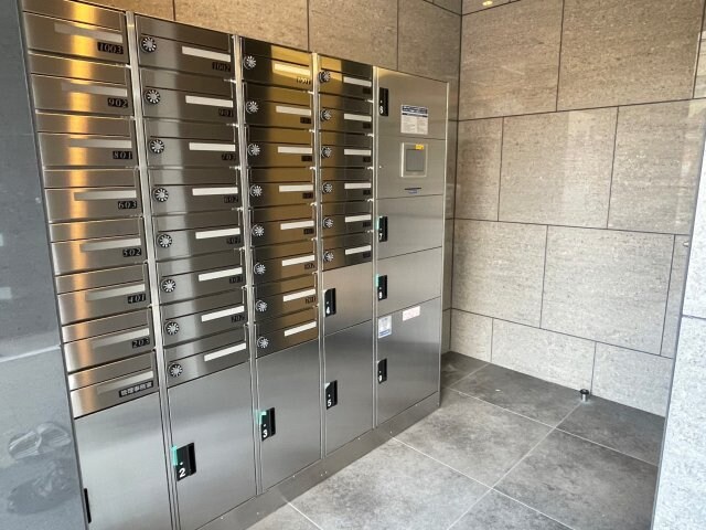 エスリードレジデンス江坂垂水町の物件内観写真