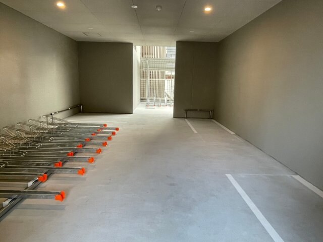 エスリードレジデンス江坂垂水町の物件内観写真