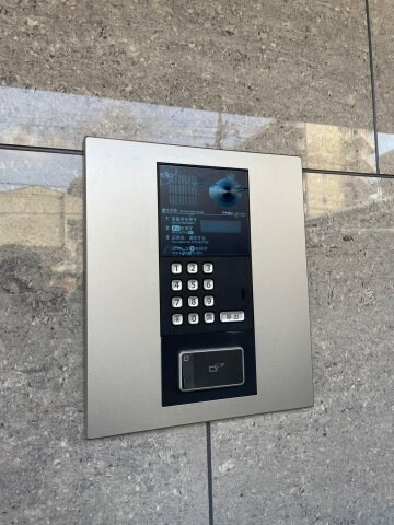 エスリードレジデンス江坂垂水町の物件内観写真