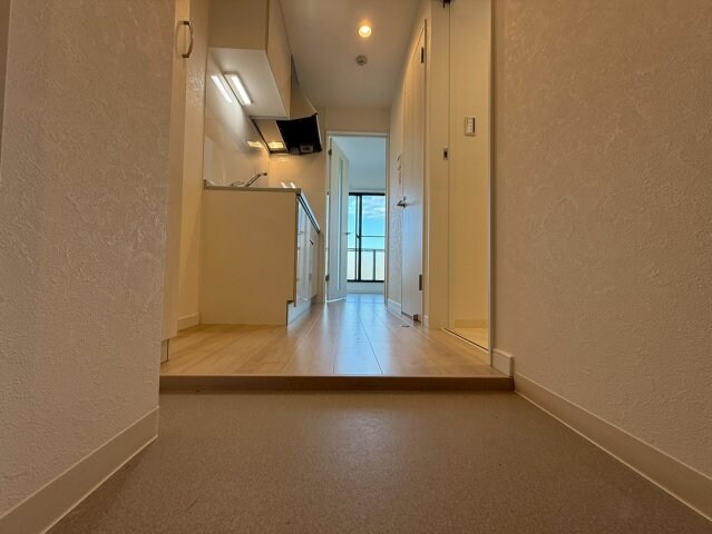 プルメリア阪大前の物件内観写真