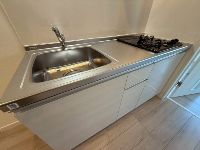 プルメリア阪大前の物件内観写真