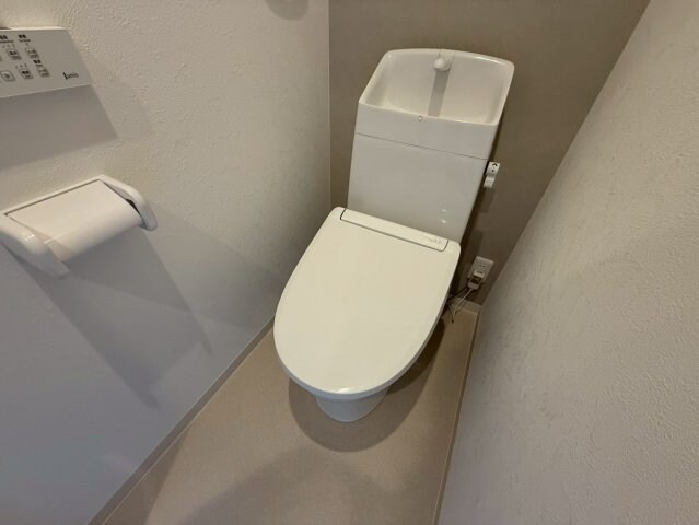 プルメリア阪大前の物件内観写真