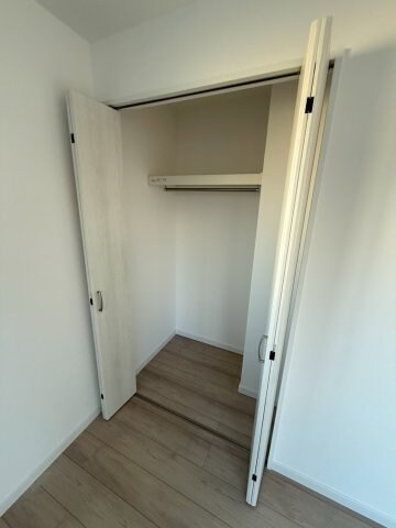 プルメリア阪大前の物件内観写真