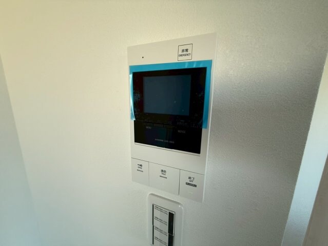 プルメリア阪大前の物件内観写真