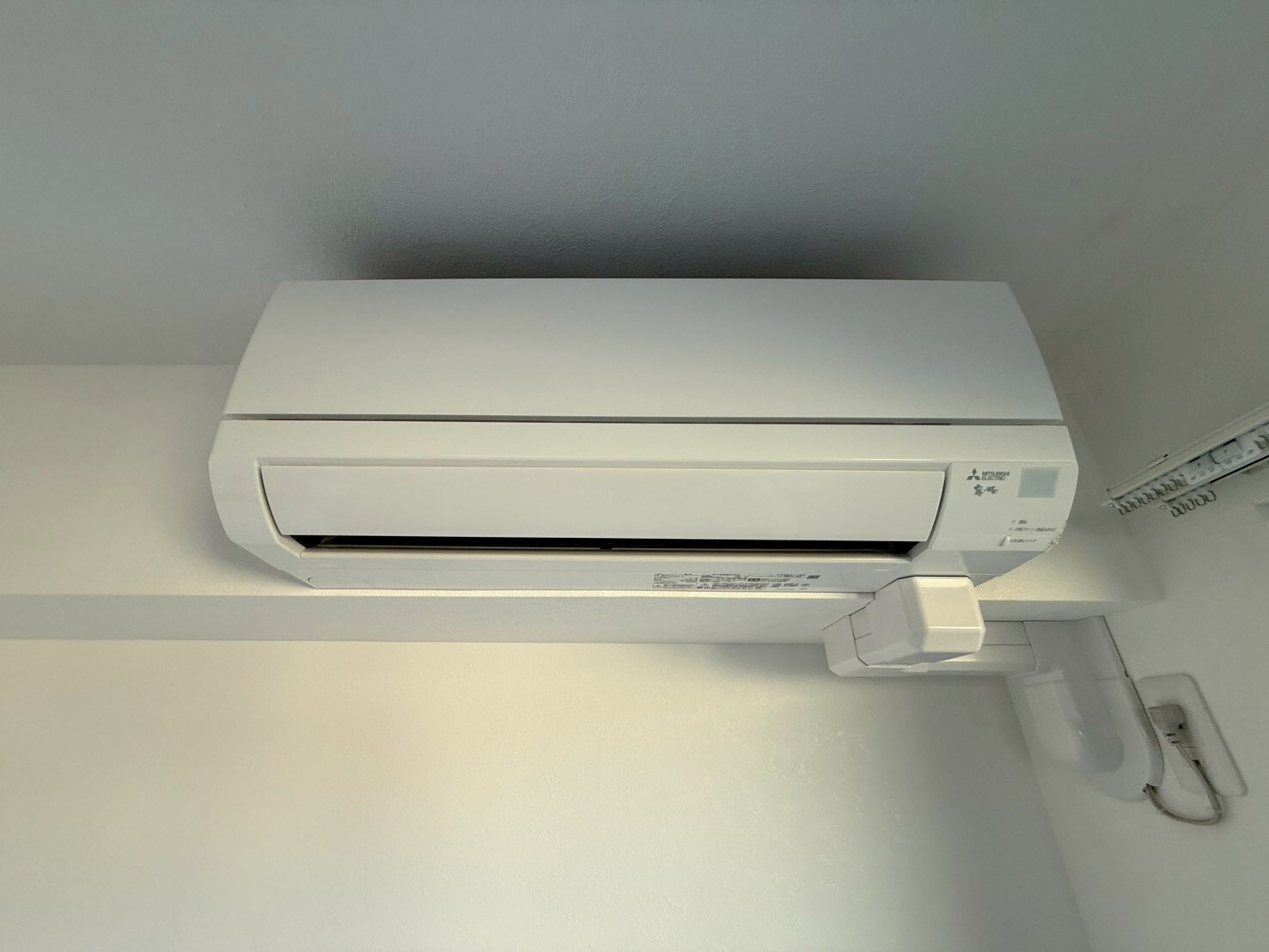 プルメリア阪大前の物件内観写真