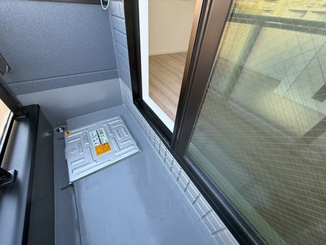 プルメリア阪大前の物件内観写真