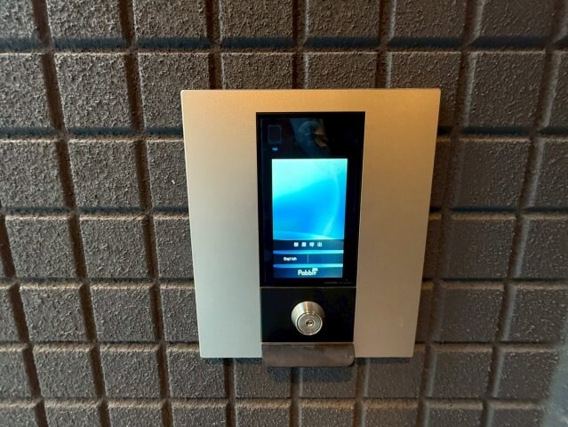 プルメリア阪大前の物件内観写真