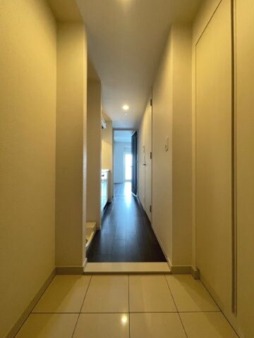 コンフォリア江坂の物件内観写真