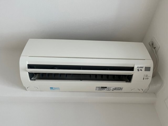 コンフォリア江坂の物件内観写真