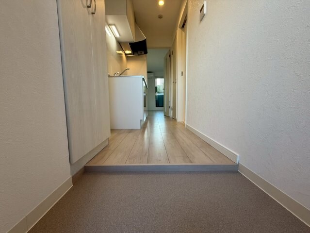 プルメリア阪大前の物件内観写真