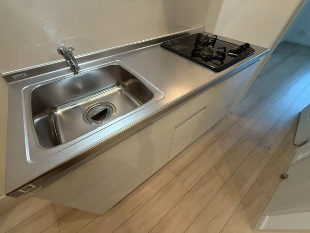 プルメリア阪大前の物件内観写真