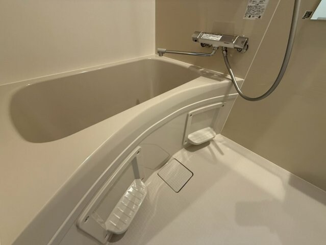 プルメリア阪大前の物件内観写真